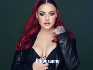 Emberanne