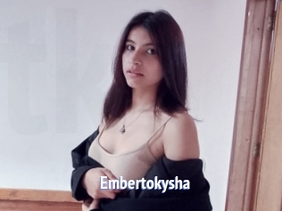 Embertokysha
