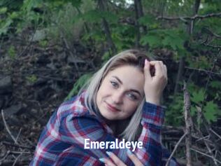 Emeraldeye