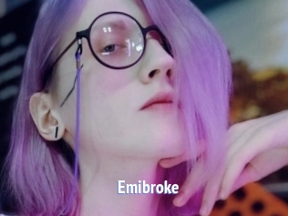 emibroke Telefon Kontakte