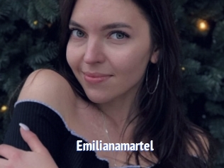 Emilianamartel