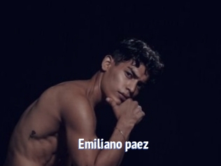 emiliano_paez Telefon Kontakte