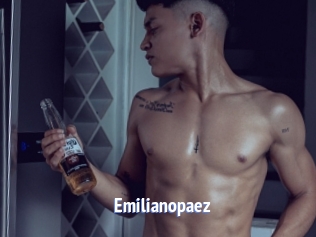 emilianopaez Telefon Kontakte