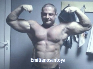 Emilianosantoya