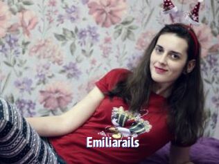 Emiliarails
