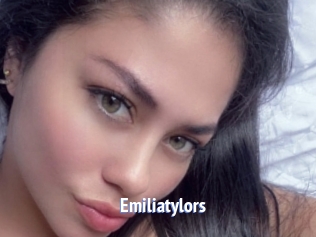 Emiliatylors