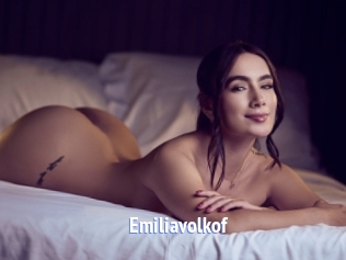 emiliavolkof Telefon Kontakte