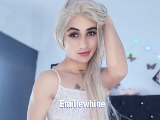 Emiliewhine