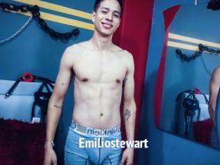 Emiliostewart