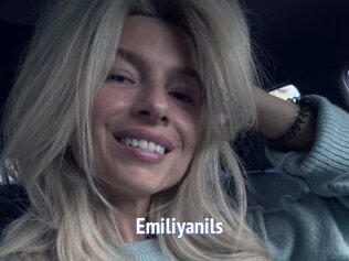 Emiliyanils