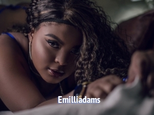 Emilliadams