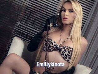 Emillykinota
