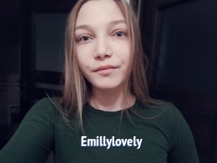 emillylovely Telefon Kontakte