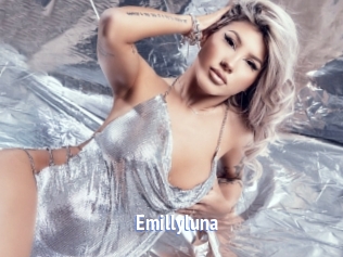 emillyluna Telefon Kontakte