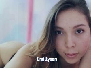 Emillysen