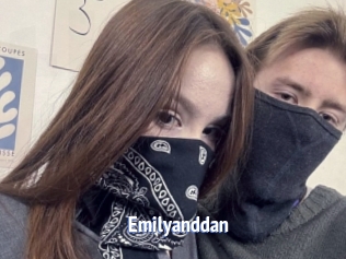 emilyanddan Telefon Kontakte