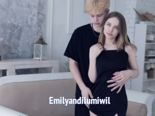 emilyandilumiwil Telefon Kontakte