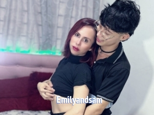 emilyandsam Telefon Kontakte