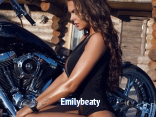 emilybeaty Telefon Kontakte