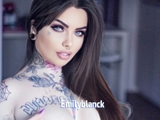 Emilyblanck