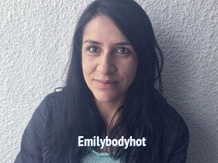 Emilybodyhot
