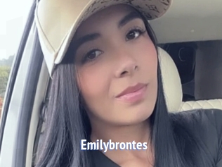 Emilybrontes