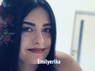 emilyerika Telefon Kontakte