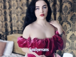 Emilyevans