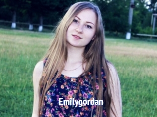 Emilygordan