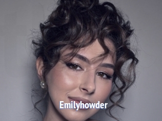 emilyhowder Telefon Kontakte