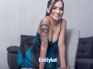 Emilykat
