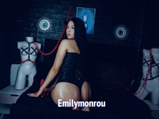 emilymonrou Telefon Kontakte