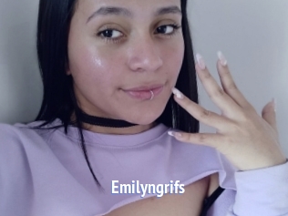 emilyngrifs Telefon Kontakte