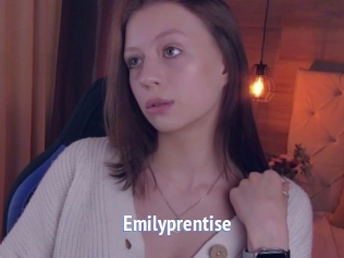 Emilyprentise