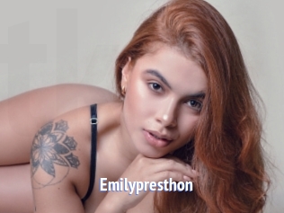 Emilypresthon