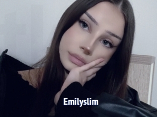 emilyslim Telefon Kontakte