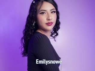 emilysnowe Telefon Kontakte