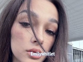 Emilywhitlet
