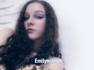 Emilywillsun