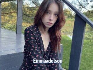 Emmaadelson