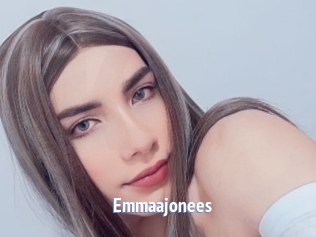 emmaajonees Telefon Kontakte