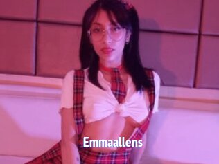 Emmaallens