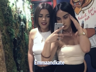 Emmaandkate