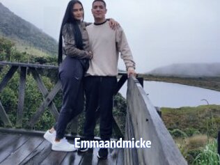 Emmaandmicke