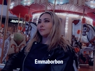Emmaborbon