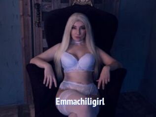 Emmachiligirl