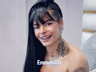 emmahillls Telefon Kontakte
