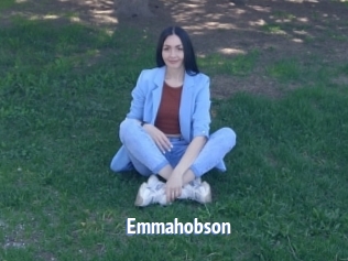Emmahobson