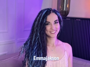 Emmajakson