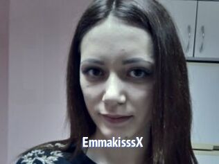 EmmakisssX